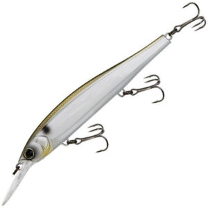 Воблер Yo-Zuri 3DB Jerkbait 110 Deep SP 110mm 16.5g #GZSH (R1372-GZSH)