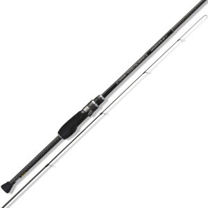Спінінг Graphiteleader Corto Prototype 23GCORPS-672L-HS 2.01m MAX 5g (G08868)