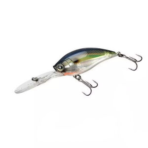 Воблер Yo-Zuri 3DB Deep Crank 70F 70mm 21g #PSSH (R1108-PSSH)