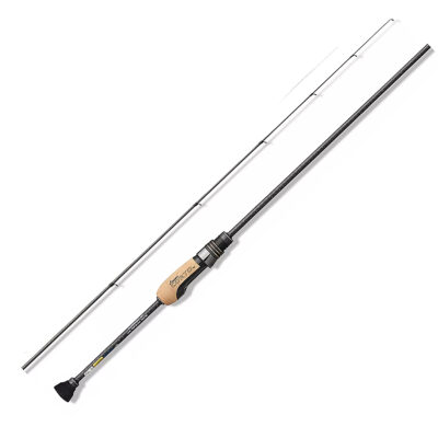 Спінінг Graphiteleader Super Corto 24GCORSS-642L-T 1.93m MAX 6g (G08893)