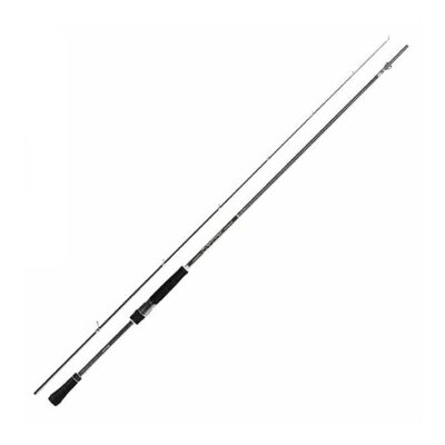 Спінінг Graphiteleader Calamaretti Prototype 24GCALPS-892L/ML 2.67m 6-18g 2.0-3.5 EGI (G08899)