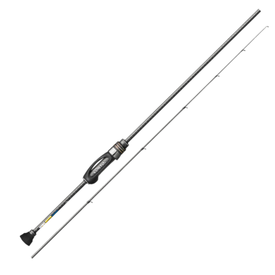 Спінінг Graphiteleader Super Corto 24GCORSS-582UL-HS+1.73m MAX 3g (G08891)