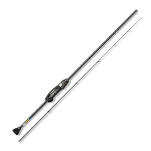 Спінінг Graphiteleader Super Corto 24GCORSS-612L-HS+ 1.86m MAX 3g (G08892)