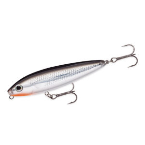 Волкер Rapala Skitter Walk 80mm 12g #SMU (SW08 SMU)