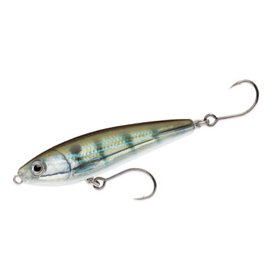 Волкер Rapala X-Rap Saltwater SubWalk 70mm 13g #PF (SXRSB07 PF)