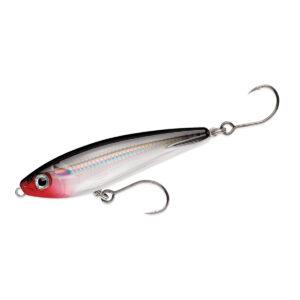 Волкер Rapala X-Rap Saltwater SubWalk 70mm 13g #S (SXRSB07 S)