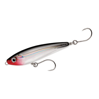 Волкер Rapala X-Rap Saltwater SubWalk 70mm 13g #S (SXRSB07 S)