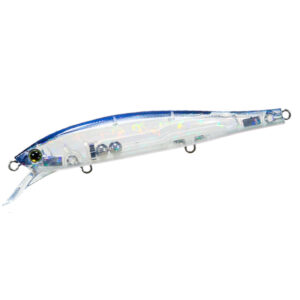Воблер Duel Hardcore Minnow Flat 95F 95mm 10.5g #GHPB (R1359-GHPB)
