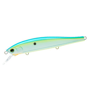 Воблер Duel Hardcore Minnow Flat 130F 130mm 20g #CSH (R1380-CSH)