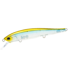 Воблер Duel Hardcore Minnow Flat 130F 130mm 20g #GSPS (R1380-GSPS)