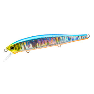 Воблер Duel Hardcore Minnow Flat 130F 130mm 20g #HBSN (R1380-HBSN)