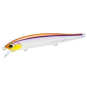 Воблер Duel Hardcore Minnow Flat 130F 130mm 20g #MEWS (R1380-MEWS)