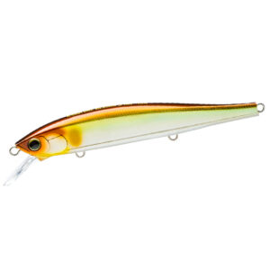 Воблер Duel Hardcore Minnow Flat 130F 130mm 20g #MGSA (R1380-MGSA)