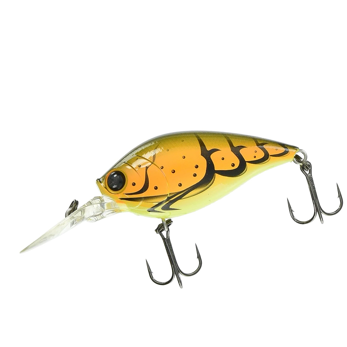 Воблер Duel Hardcore Crank Mr (Mid Runner) 60F 60mm 14g #BOCF (R1364-BOCF) купити в Україні OnRiver.com.ua Воблер Duel Hardcore Crank Mr (Mid Runner) 60F 60mm 14g #BOCF (R1364-BOCF)