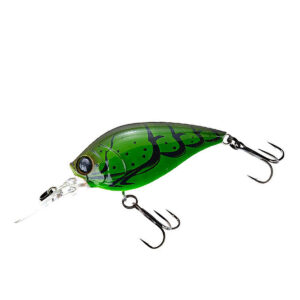 Воблер Duel Hardcore Crank Mr (Mid Runner) 60F 60mm 14g #GCF (R1364-GCF)