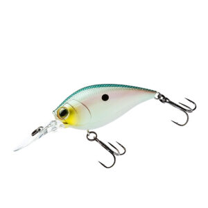Воблер Duel Hardcore Crank Mr (Mid Runner) 60F 60mm 14g #GGZS (R1364-GGZS)