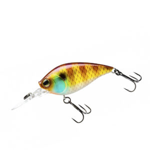 Воблер Duel Hardcore Crank Mr (Mid Runner) 60F 60mm 14g #NBG (R1364-NBG)