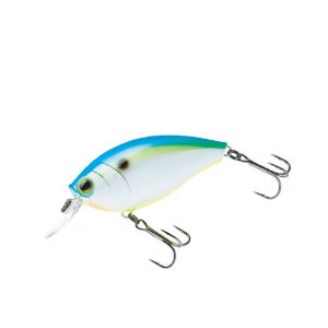 Воблер Duel Hardcore Crank 2+ 65F 65mm 14g #CSH (R1375-CSH)