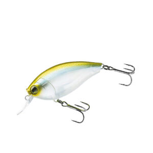 Воблер Duel Hardcore Crank 2+ 65F 65mm 14g #GSPS (R1375-GSPS)