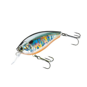 Воблер Duel Hardcore Crank 2+ 65F 65mm 14g #GT (R1375-GT)