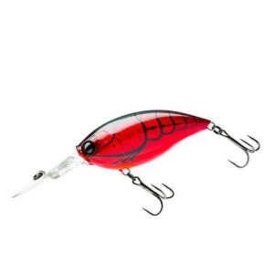 Воблер Duel Hardcore Crank 3+ 70F 70mm 20g #CF (R1376-CF)