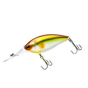 Воблер Duel Hardcore Crank 3+ 70F 70mm 20g #MGSA (R1376-MGSA)