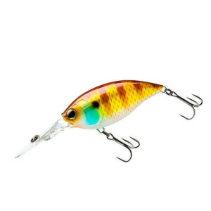 Воблер Duel Hardcore Crank 3+ 70F 70mm 20g #NBG (R1376-NBG)
