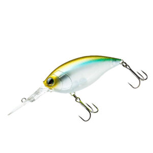 Воблер Duel Hardcore Crank 4+ 75F 75mm 22.5g #GSPS (R1377-GSPS)