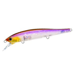 Воблер Duel Hardcore Minnow Flat 70SP 70mm 5.5g #GSWS (R1358-GSWS)