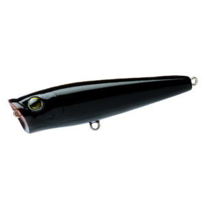 Воблер Yo-Zuri 3DR-X Popper 65F 65mm 6g #BL (R1435-BL)