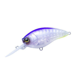 Воблер Yo-Zuri 3DR-X Crank MR 50F 50mm 8.5g #SSSH (R1441-SSSH)