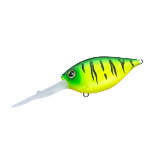 Воблер Yo-Zuri 3DR-X Crank DD 50F 50mm 10g #MFT (R1442-MFT)