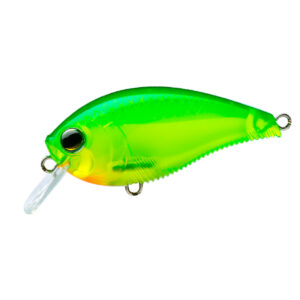 Воблер Yo-Zuri 3DB Crank 1.5 Squarebill (F) 60mm #GCL (R1352-GCL)