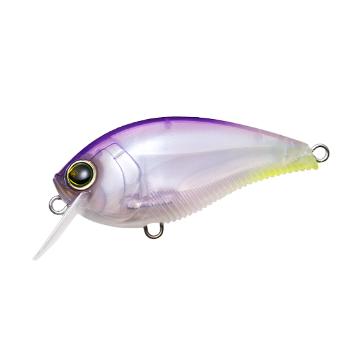 Воблер Yo-Zuri 3DB Crank 1.5 Squarebill (F) 60mm #SSSH (R1352-SSSH) купити в Україні OnRiver.com.ua Воблер Yo-Zuri 3DB Crank 1.5 Squarebill (F) 60mm #SSSH (R1352-SSSH)