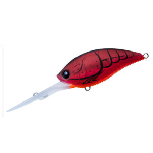 Воблер Yo-Zuri 3DB Deep Crank F 70mm 21g #MTRC (R1108-MTRC)