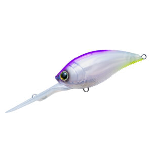 Воблер Yo-Zuri 3DB Deep Crank 70F 70mm 21g #SSSH (R1108-SSSH)