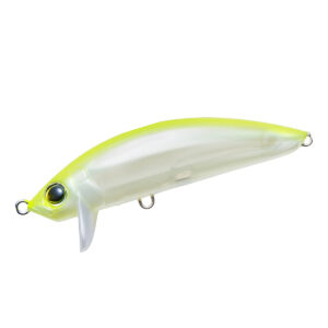 Воблер Yo-Zuri 3D Inshore Surface Minnow 90F 90mm 11g #PLCS (R1215-PLCS)