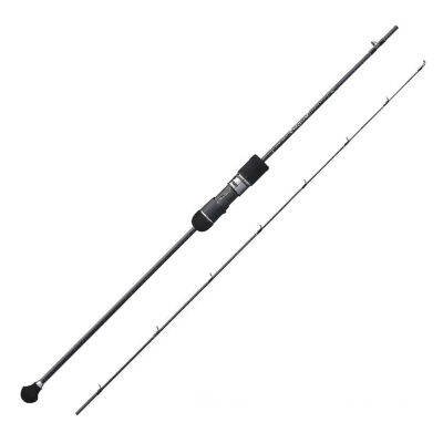 Спінінг Graphiteleader Protone Proto 20GPTNPC-67-4-SJ 2.01m 180/350g (G08763)