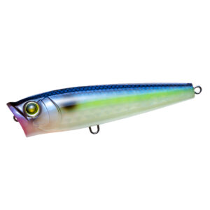 Воблер Yo-Zuri 3DR-X Popper 65F 65mm 6g #GSSH (R1435-GSSH)