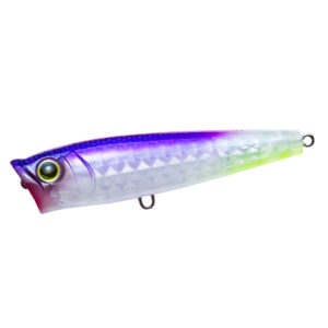 Воблер Yo-Zuri 3DR-X Popper 65F 65mm 6g #SSSH (R1435-SSSH)