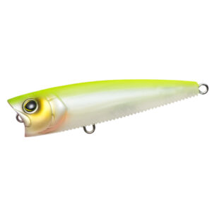 Поппер Yo-Zuri 3DB Popper 75F 75mm 10g #MGPC (R1101-MGPC)