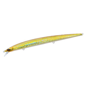 Воблер Duel La Tour Long 210F 210mm 31g #HBWS (R1587-HBWS)