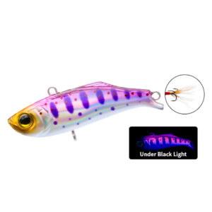 Воблер Duel Hardcore Trout Bottom Skip 40S 40mm 4g #HKVY (F1264-HKVY)