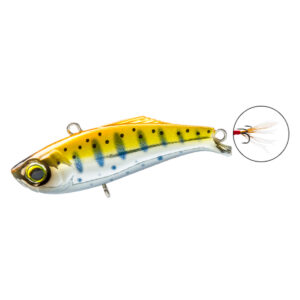 Воблер Duel Hardcore Trout Bottom Skip 40S 40mm 4g #HOYM (F1264-HOYM)