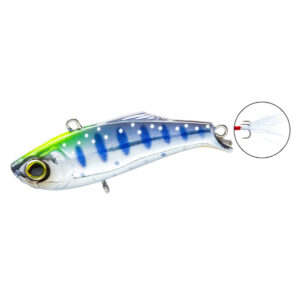 Воблер Duel Hardcore Trout Bottom Skip 40S 40mm 4g #HSSY (F1264-HSSY)