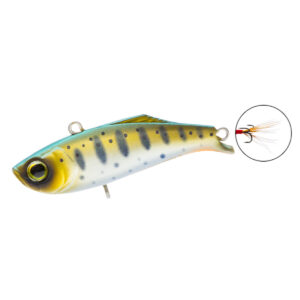 Воблер Duel Hardcore Trout Bottom Skip 40S 40mm 4g #MYM (F1264-MYM)