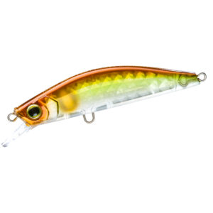 Воблер Yo-Zuri 3DR-X Flat Heavy Minnow 40S 40mm 4g #MGSA (R1541-MGSA)