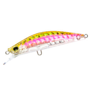 Воблер Yo-Zuri 3DR-X Flat Heavy Minnow 40S 40mm 4g #PBRT (R1541-PBRT)