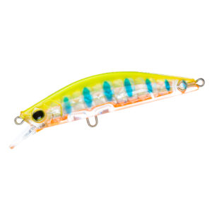 Воблер Yo-Zuri 3DR-X Flat Heavy Minnow 40S 40mm 4g #PCBT (R1541-PCBT)