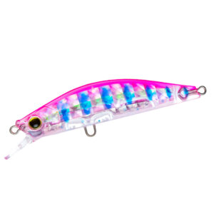 Воблер Yo-Zuri 3DR-X Flat Heavy Minnow 40S 40mm 4g #PPBT (R1541-PPBT)